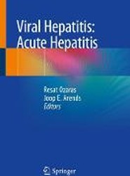 Viral Hepatitis: Acute Hepatitis