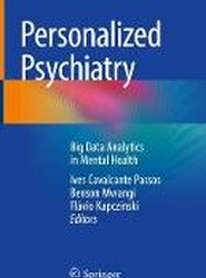 Personalized Psychiatry