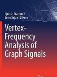 Vertex-Frequency Analysis of Graph Signals