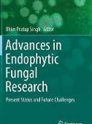 Advances in Endophytic Fungal Research