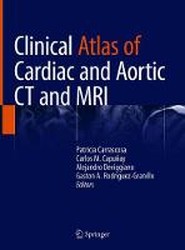 Clinical Atlas of Cardiac and Aortic CT and MRI