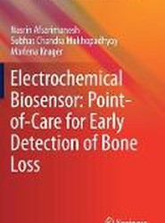 Electrochemical Biosensor: Point-of-Care for Early Detection of Bone Loss