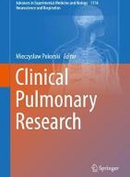 Clinical Pulmonary Research