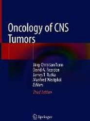 Oncology of CNS Tumors