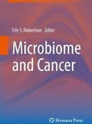 Microbiome and Cancer