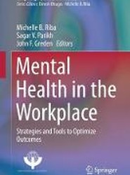 Mental Health in the Workplace