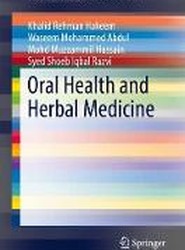 Oral Health and Herbal Medicine