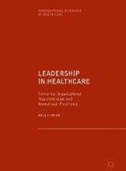 Leadership in Healthcare