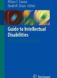 Guide to Intellectual Disabilities