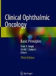 Clinical Ophthalmic Oncology