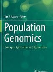 Population Genomics