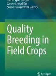 Quality Breeding in Field Crops