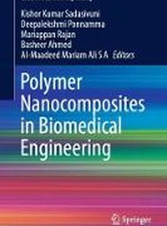 Polymer Nanocomposites in Biomedical Engineering