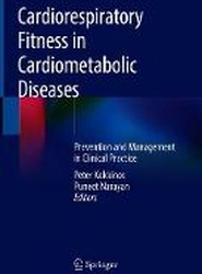 Cardiorespiratory Fitness in Cardiometabolic Diseases