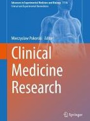 Clinical Medicine Research