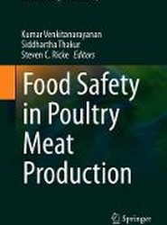 Food Safety in Poultry Meat Production