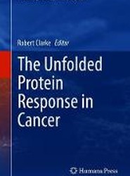 The Unfolded Protein Response in Cancer