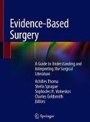 Evidence-Based Surgery