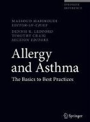 Allergy and Asthma