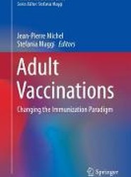 Adult Vaccinations
