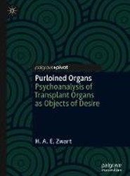 Purloined Organs