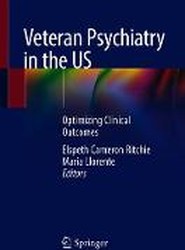 Veteran Psychiatry in the US