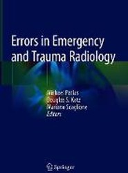 Errors in Emergency and Trauma Radiology