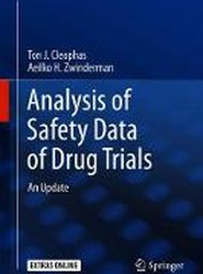 Analysis of Safety Data of Drug Trials