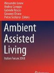 Ambient Assisted Living