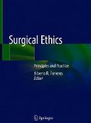 Surgical Ethics
