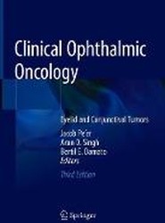 Clinical Ophthalmic Oncology