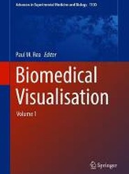 Biomedical Visualisation