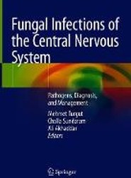 Fungal Infections of the Central Nervous System