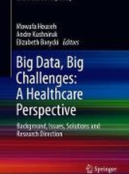 Big Data, Big Challenges: A Healthcare Perspective