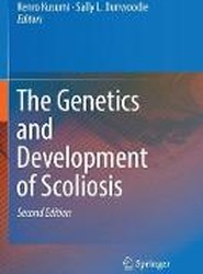 The Genetics and Development of Scoliosis