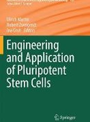 Engineering and Application of Pluripotent Stem Cells