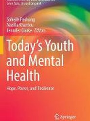 Today's Youth and Mental Health