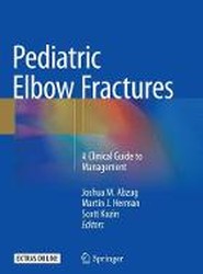 Pediatric Elbow Fractures