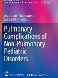 Pulmonary Complications of Non-Pulmonary Pediatric Disorders