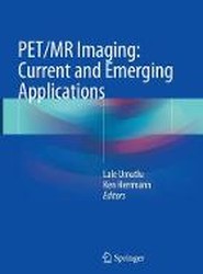 PET/MR Imaging: Current and Emerging Applications