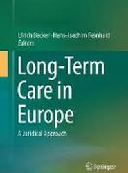 Long-Term Care in Europe