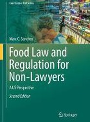 Food Law and Regulation for Non-Lawyers