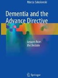 Dementia and the Advance Directive