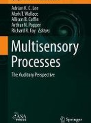 Multisensory Processes