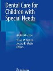 Dental Care for Children with Special Needs