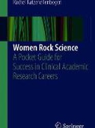 Women Rock Science