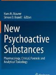 New Psychoactive Substances