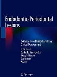 Endodontic-Periodontal Lesions