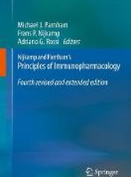 Nijkamp and Parnham's Principles of Immunopharmacology