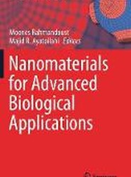 Nanomaterials for Advanced Biological Applications
